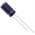 ESK106M100AE3EA - CAP ALUM 10UF 20% 100V THRUHOLE