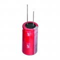 860010372001 - CAP 10 UF 20% 16 V