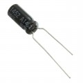 25YXJ47MTA5X11 - CAP ALUM 47UF 20% 25V RADIAL