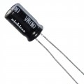 UVR1C330MDD - CAP ALUM 33UF 20% 16V RADIAL