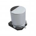 EDH476M100S9PAA - CAP ALUM 47UF 20% 100V SMD