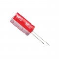 860080778019 - CAP ALUM 270UF 20% 63V THRU HOLE