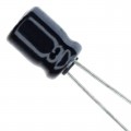 ECE-A0GKA101B - CAP ALUM 100UF 20% 4V RADIAL