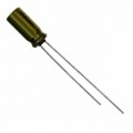 UFW2A3R3MDD - CAP ALUM 3.3UF 20% 100V RADIAL