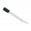 EEA-GA1H330H - CAP ALUM 33UF 20% 50V RADIAL