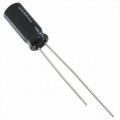 UHE1HR47MDD - CAP ALUM 0.47UF 20% 50V RADIAL