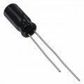 UKL1E6R8MDD - CAP ALUM 6.8UF 20% 25V THRU HOLE