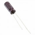 UPW0J101MDD1TA - CAP ALUM 100UF 20% 6.3V RADIAL