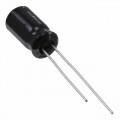 UVY1A471MED1TD - CAP ALUM 470UF 20% 10V RADIAL