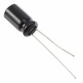 UVK2E3R3MED1TA - CAP ALUM 3.3UF 20% 250V RADIAL
