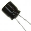 ECE-A0GKA221I - CAP ALUM 220UF 20% 4V RADIAL