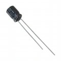 EEA-GA1V100 - CAP ALUM 10UF 20% 35V RADIAL