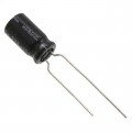 UVR2CR47MED1TA - CAP ALUM 0.47UF 20% 160V RADIAL