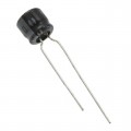 ES5226M050AE1EA - CAP ALUM 22UF 20% 50V RADIAL