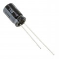 10YXM330MEFR8X11.5 - CAP ALUM 330UF 20% 10V RADIAL