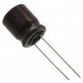 UPM1C331MPD1TA - CAP ALUM 330UF 20% 16V RADIAL