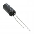 UVP0J330MDD1TA - CAP ALUM 33UF 20% 6.3V RADIAL