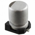 DK225M050A9BAAKPLP - CAP ALUM 2.2UF 20% 50V SMD