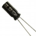 EEU-EB1H4R7S - CAP ALUM 4.7UF 20% 50V RADIAL