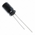 UVZ2F010MEH - CAP ALUM 1UF 20% 315V RADIAL