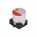 865060140002 - CAP 33 UF 20% 6.3 V