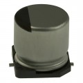 EEE-HAC221UAP - CAP ALUM 220UF 20% 16V SMD