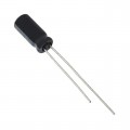 EEU-FR1C101B - CAP ALUM 100UF 20% 16V RADIAL
