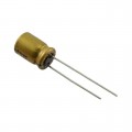 UFW1C331MPD1TA - CAP ALUM 330UF 20% 16V RADIAL