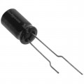 35ZLJ100MT16.3X11 - CAP ALUM 100UF 20% 35V RADIAL