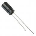 EEU-FR1V101B - CAP ALUM 100UF 20% 35V RADIAL TH