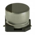 UWX1C330MCR1GB - CAP ALUM 33UF 20% 16V SMD