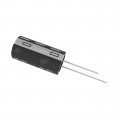 ESC107M035AG3EA - CAP ALUM 100UF 20% 35V RADIAL