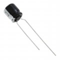 EEA-GA1H150B - CAP ALUM 15UF 20% 50V RADIAL