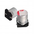 865090445006 - CAP 47 UF 20% 25 V
