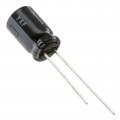 25YXF220MEFCT78X11.5 - CAP ALUM 220UF 20% 25V RADIAL