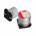 865230445005 - CAP 47 UF 20% 25 V
