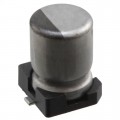 UUA1C100MCL1GS - CAP ALUM 10UF 20% 16V SMD