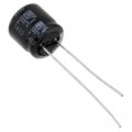 35ML220MEFCT810X9 - CAP ALUM 220UF 20% 35V RADIAL