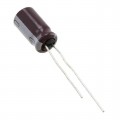 UPW2CR47MED1TD - CAP ALUM 0.47UF 20% 160V RADIAL