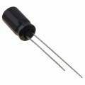 EEU-FC2A100E - CAP ALUM 10UF 20% 100V RADIAL