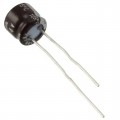 UMV0G220MFD1TE - CAP ALUM 22UF 20% 4V RADIAL