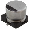 50SEV22M6.3X5.5 - CAP ALUM 22UF 20% 50V SMD