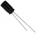 EEU-EB1A221SH - CAP ALUM 220UF 20% 10V RADIAL
