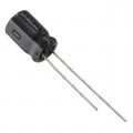 UVK1J101MPD1TA - CAP ALUM 100UF 20% 63V RADIAL