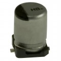 EEE-HBH221UAP - CAP ALUM 220UF 20% 50V SMD