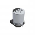 EXV226M016A9BAA - CAPACITORS - SMD 16VOLTS 22UF 20