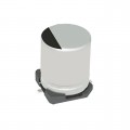 EEE-FN1V680UP - CAP ALUM 68UF 35VDC 20% SMD