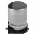 EMZA6R3ADA470MD61G - CAP ALUM 47UF 20% 6.3V SMD