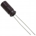 UPJ0J271MED1TD - CAP ALUM 270UF 20% 6.3V RADIAL