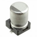 UCD1H4R7MCL1GS - CAP ALUM 4.7UF 20% 50V SMD